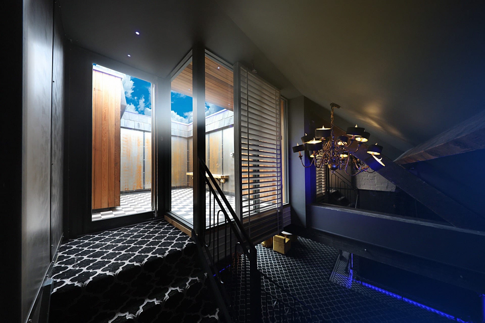 Fibre Penthouse Leeds Press shot 4
