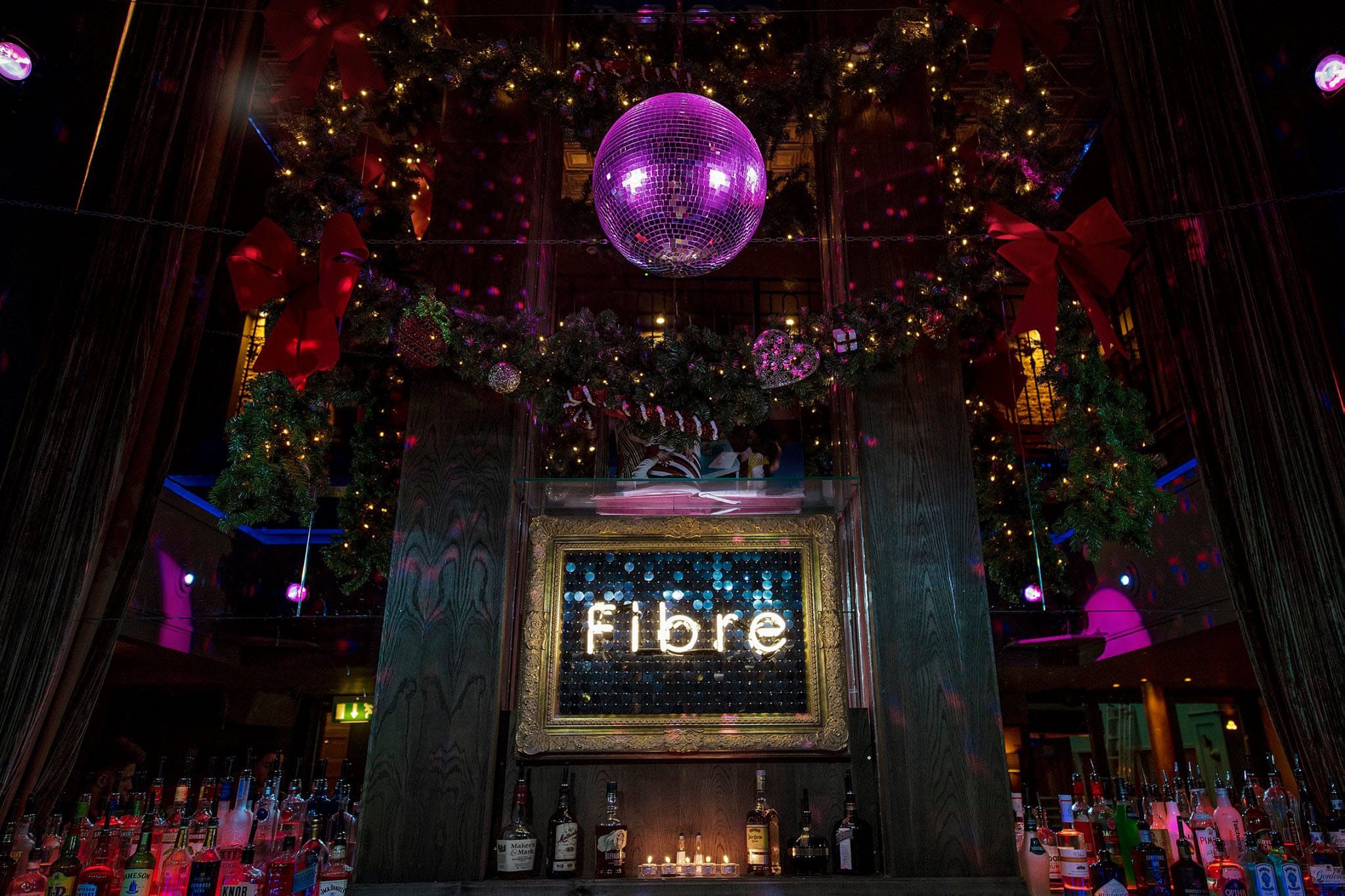 Fibre christmas image 3