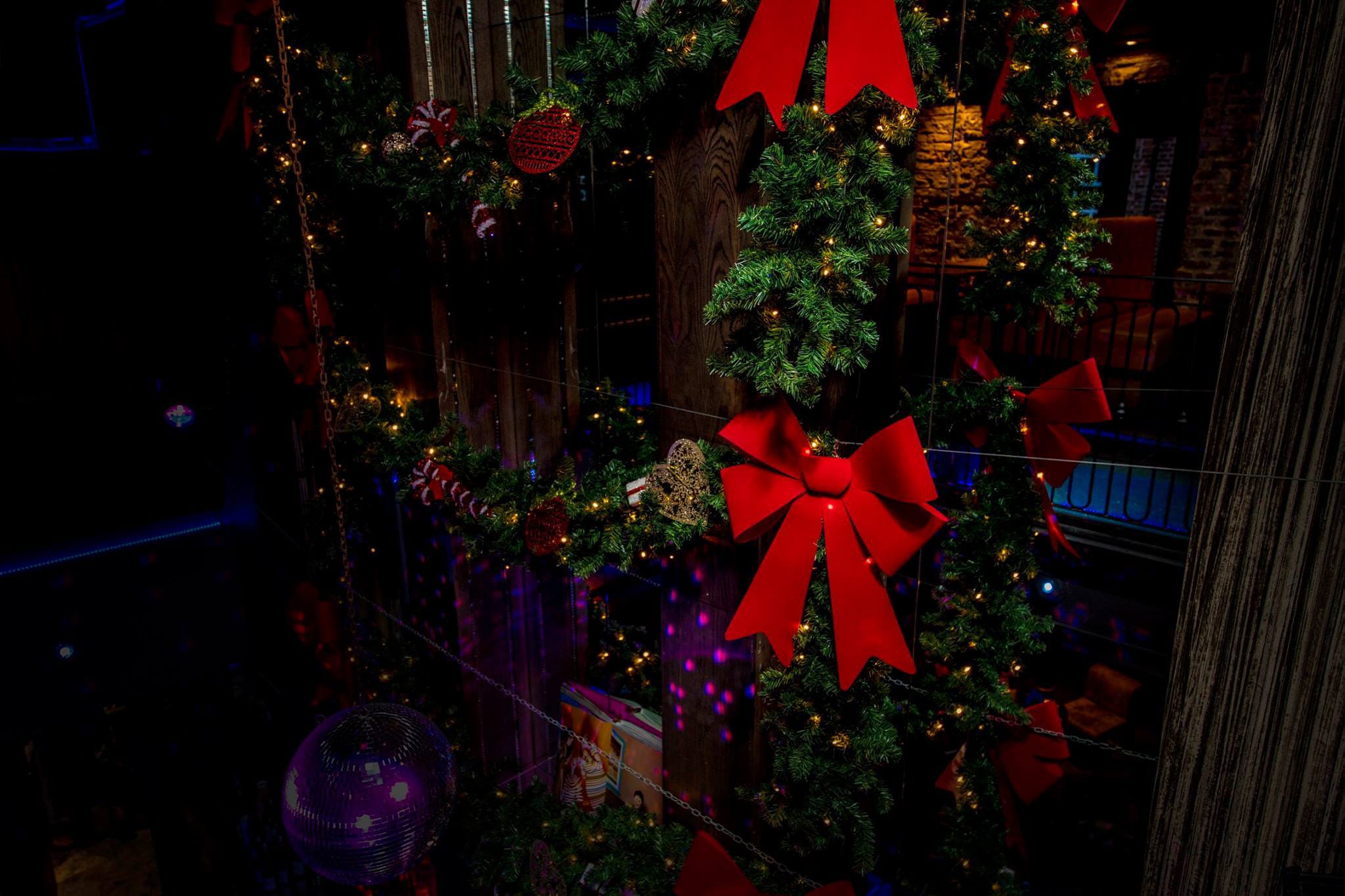 Fibre christmas image 5